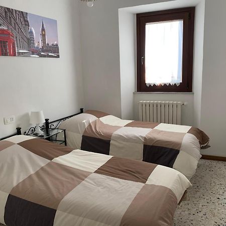 B&B Casa Di Carla Ripatransone Esterno foto