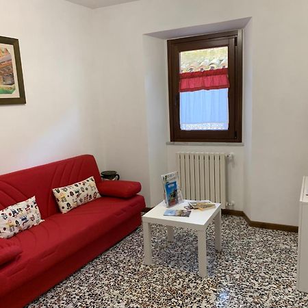 B&B Casa Di Carla Ripatransone Esterno foto