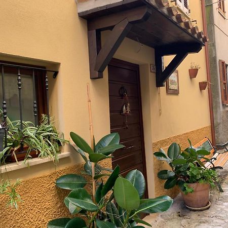 B&B Casa Di Carla Ripatransone Esterno foto