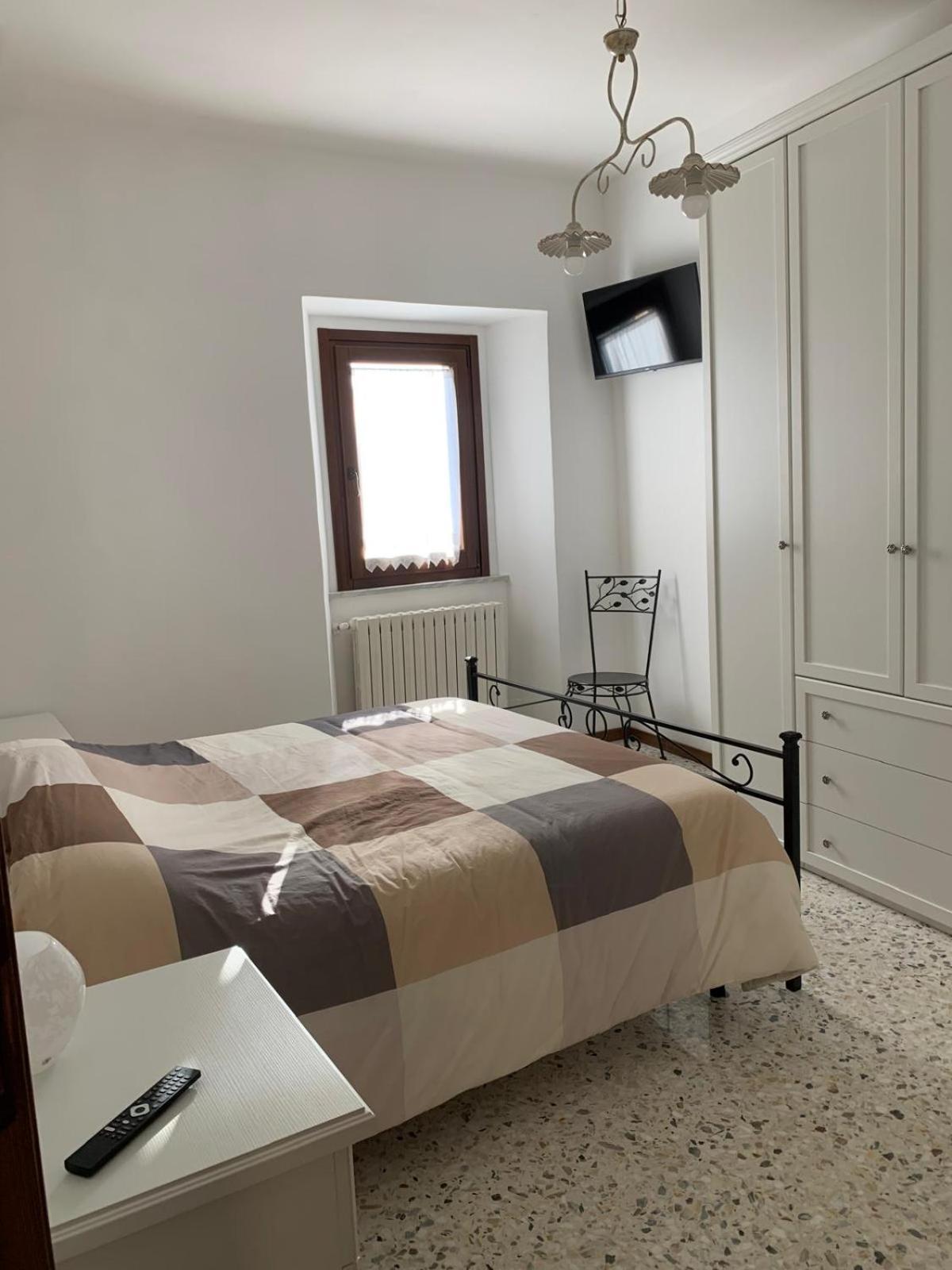B&B Casa Di Carla Ripatransone Esterno foto