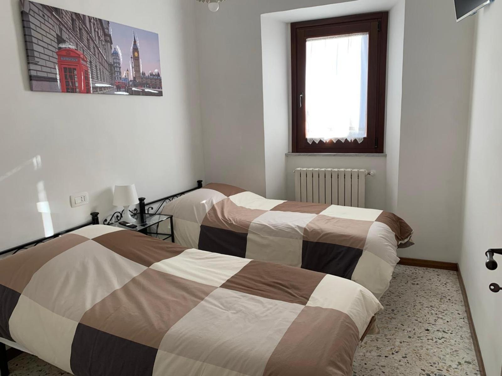 B&B Casa Di Carla Ripatransone Esterno foto