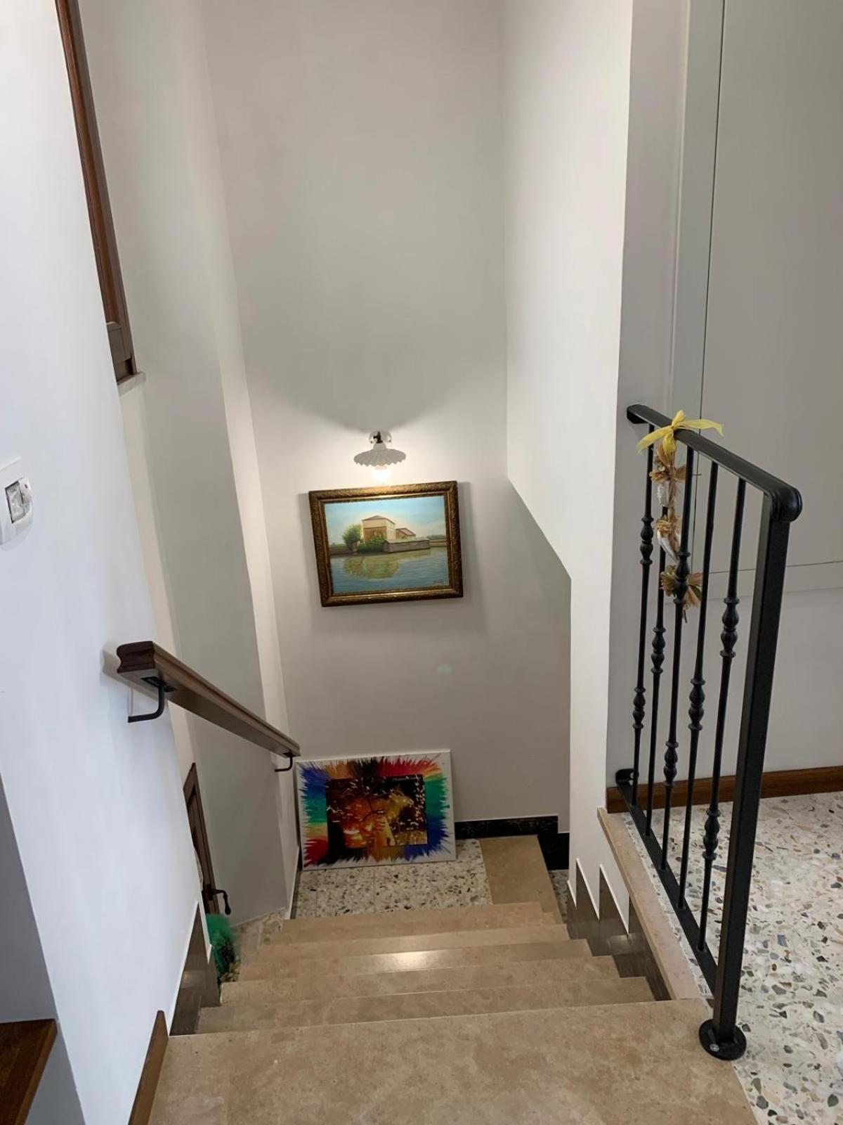 B&B Casa Di Carla Ripatransone Esterno foto