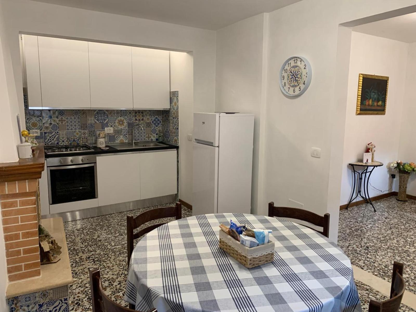 B&B Casa Di Carla Ripatransone Esterno foto